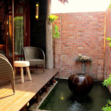 Hotel The Happy 8 Retreat Ipoh Exterior foto