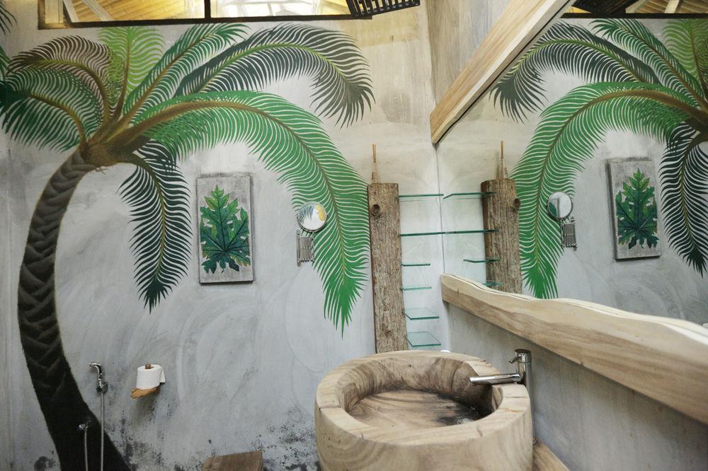 Hotel The Happy 8 Retreat Ipoh Exterior foto